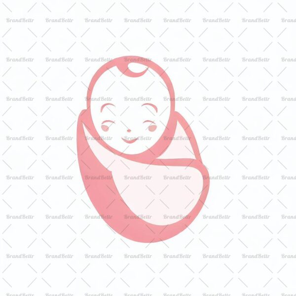 Neugeborenes Baby